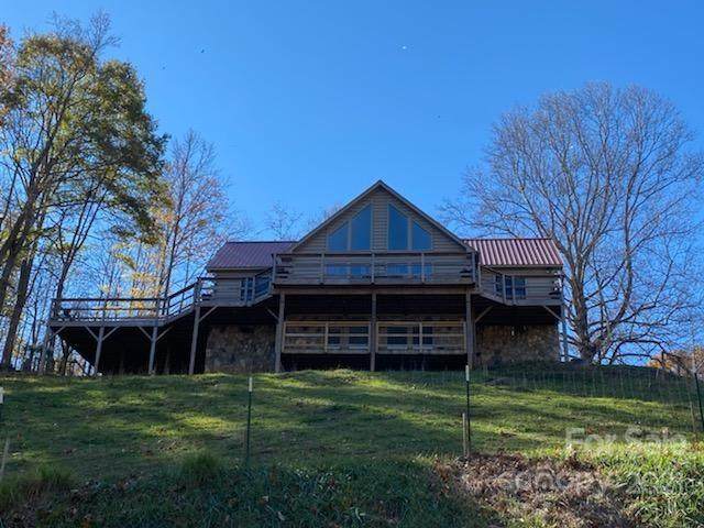 21 Windswept Ridge Road - Photo 1
