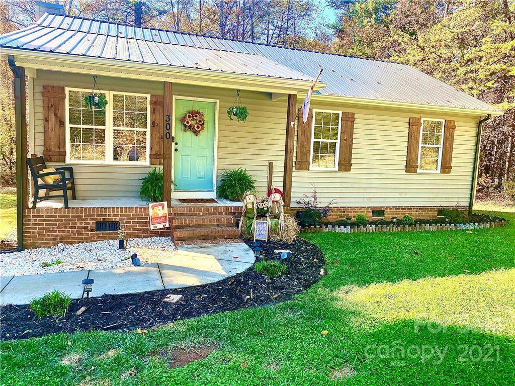 300 Mount Bethel Road - Photo 1