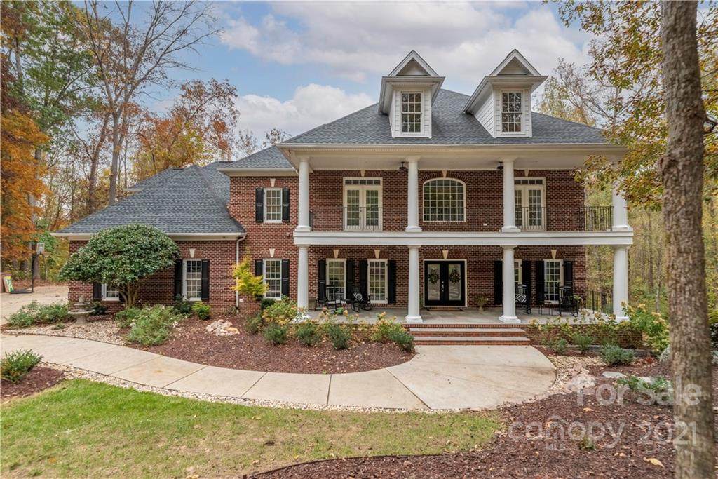 13837 Ramah Oaks Lane - Photo 1