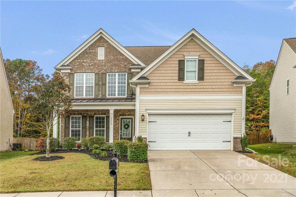 3368 Dunbar Lane - Photo 1