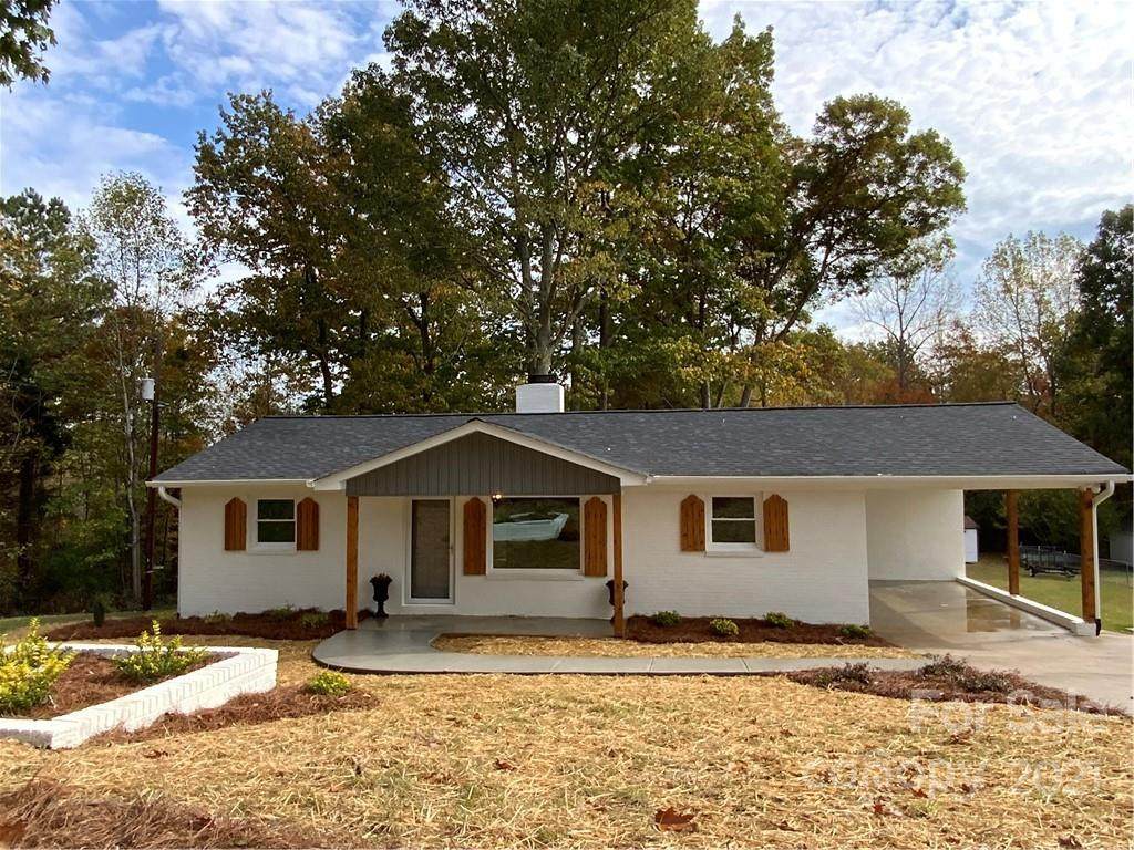 110 White Rock Road - Photo 1