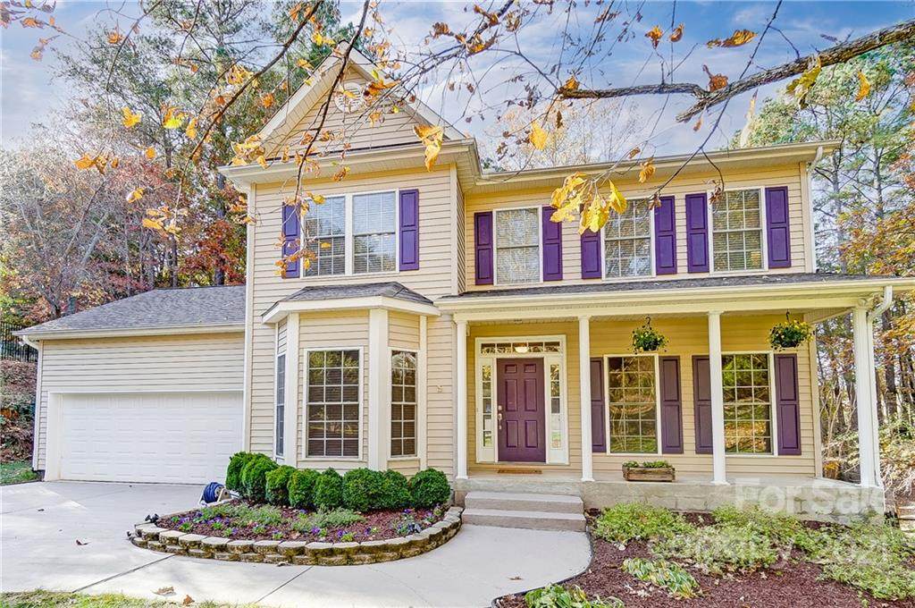 12136 Glen Cove Drive - Photo 1