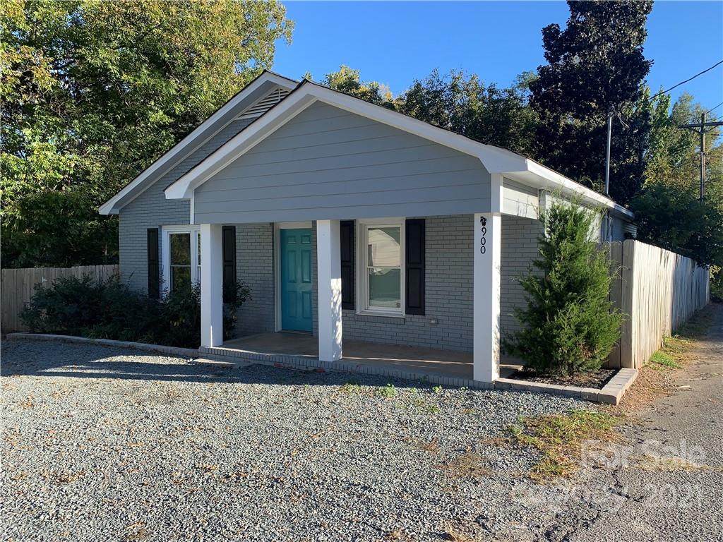 900 Cherry Street - Photo 1