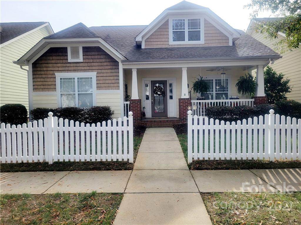 1054 Preakness Boulevard - Photo 1