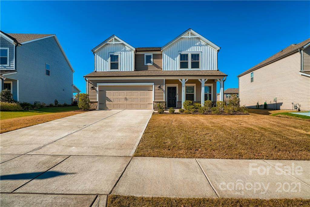 8310 Flint Hill Drive - Photo 1