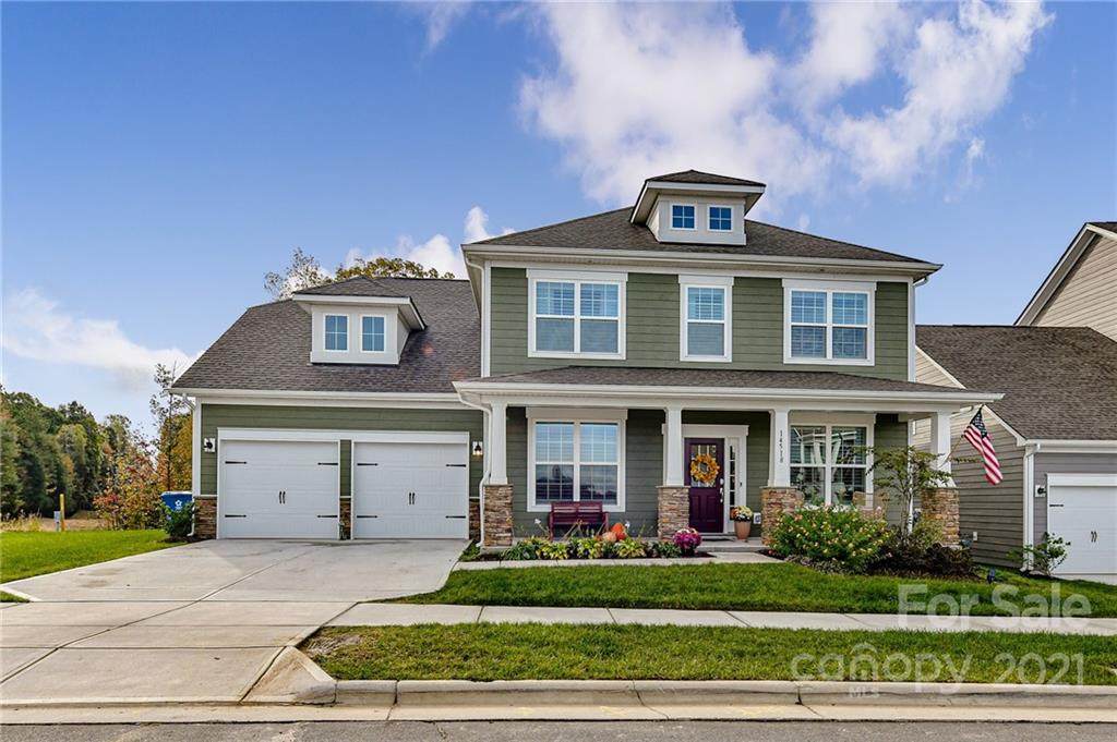 14518 Grundys Way - Photo 1