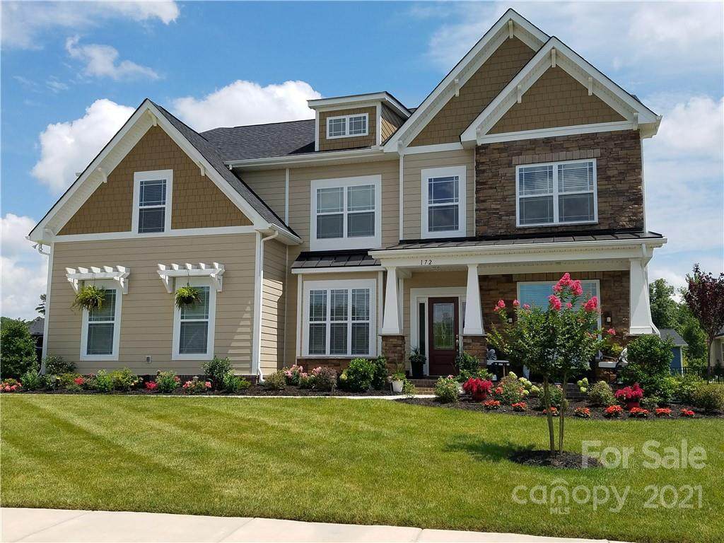 172 Golden View Drive - Photo 1