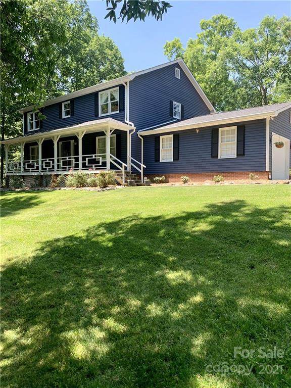 780 Courtney Street - Photo 1