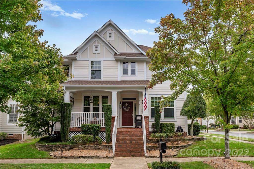 8102 Evanston Falls Road - Photo 1