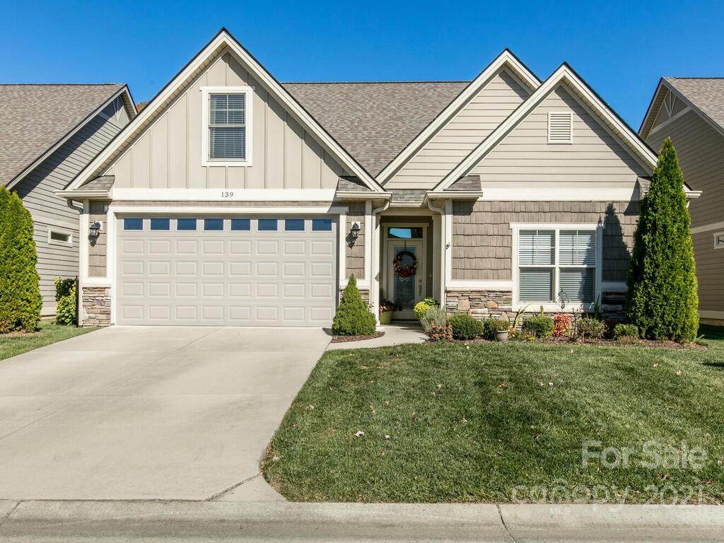 139 Windstone Drive - Photo 1