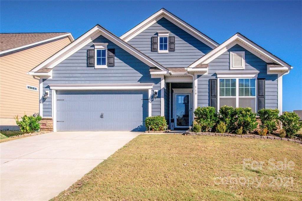 119 Margo Lane - Photo 1
