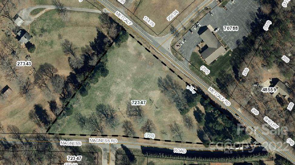 1401 Metcalf Road - Photo 1