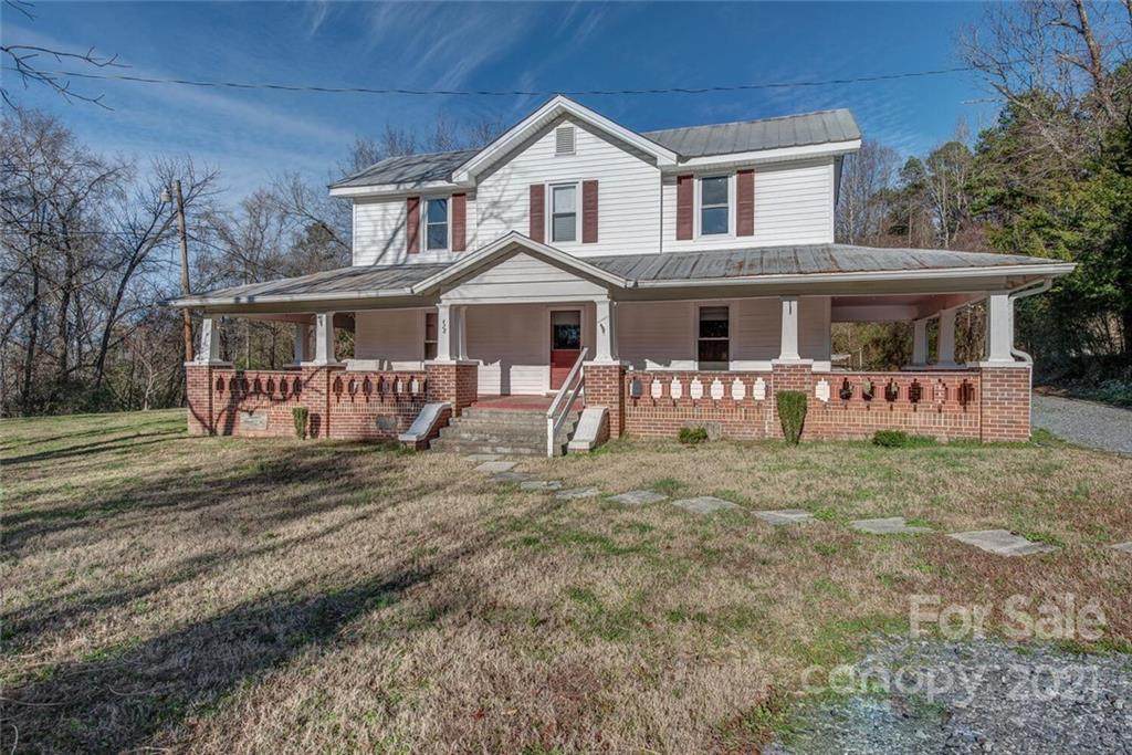 428 Bob Friday Road - Photo 1