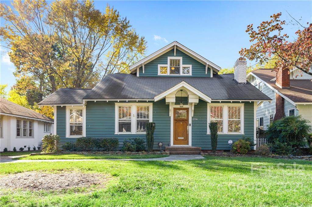 2114 Sarah Marks Avenue - Photo 1