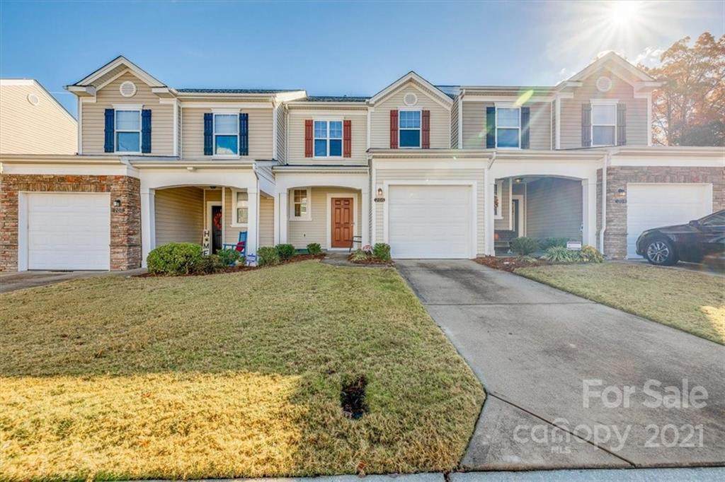 206 River Clay Road - Photo 1