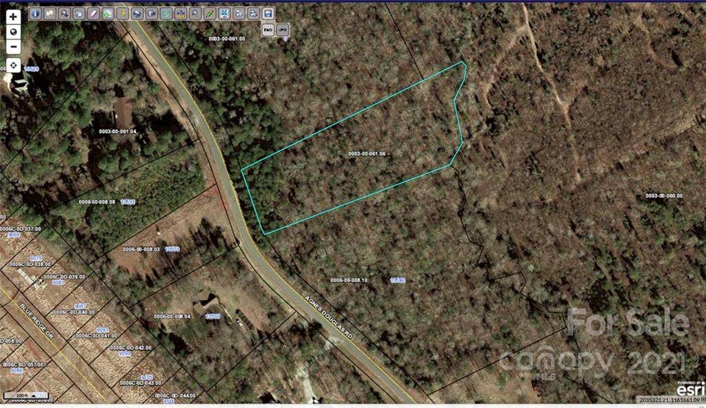 00 Agnes Douglas Road - Photo 1
