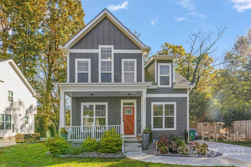 2845 Mayflower Road - Photo 1