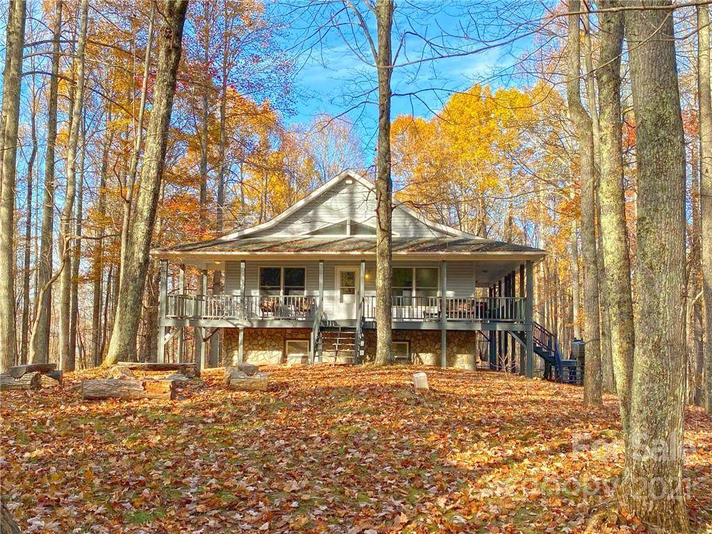 700 Norton Fork Road - Photo 1