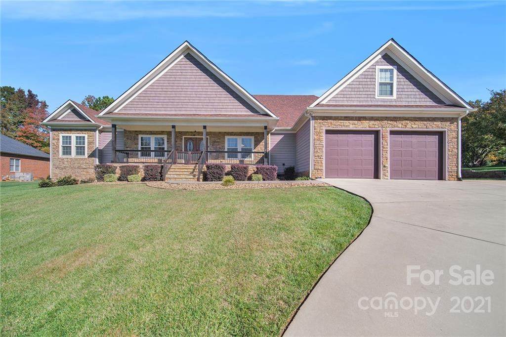 3208 Grange Court - Photo 1