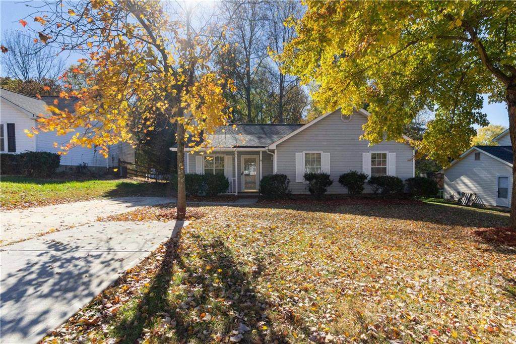 329 Cottonwood Park Drive - Photo 1