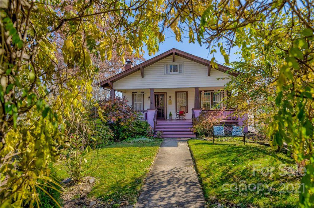 31 Oakwood Street - Photo 1