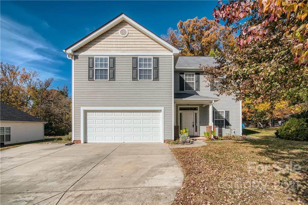 2321 Grayson Parkway - Photo 1