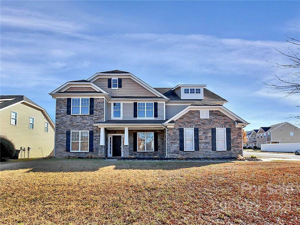 11007 Magna Lane - Photo 1