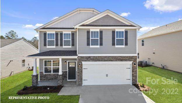 9049 Remnick Drive - Photo 1