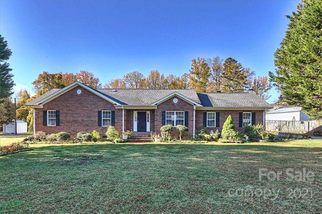 6223 Wilgrove Mint Hill Road - Photo 1