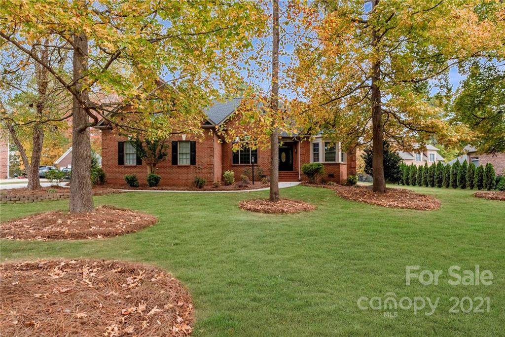 4638 Mariner Lane - Photo 1