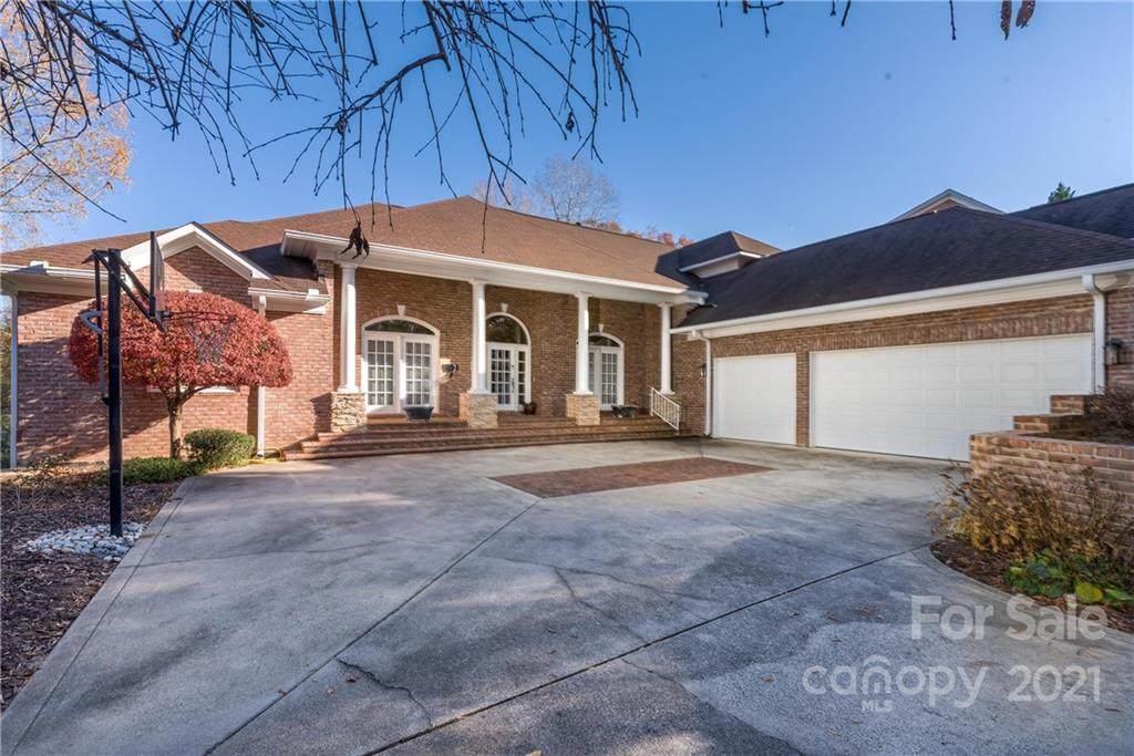 14509 Ballantyne Country Club Drive - Photo 1