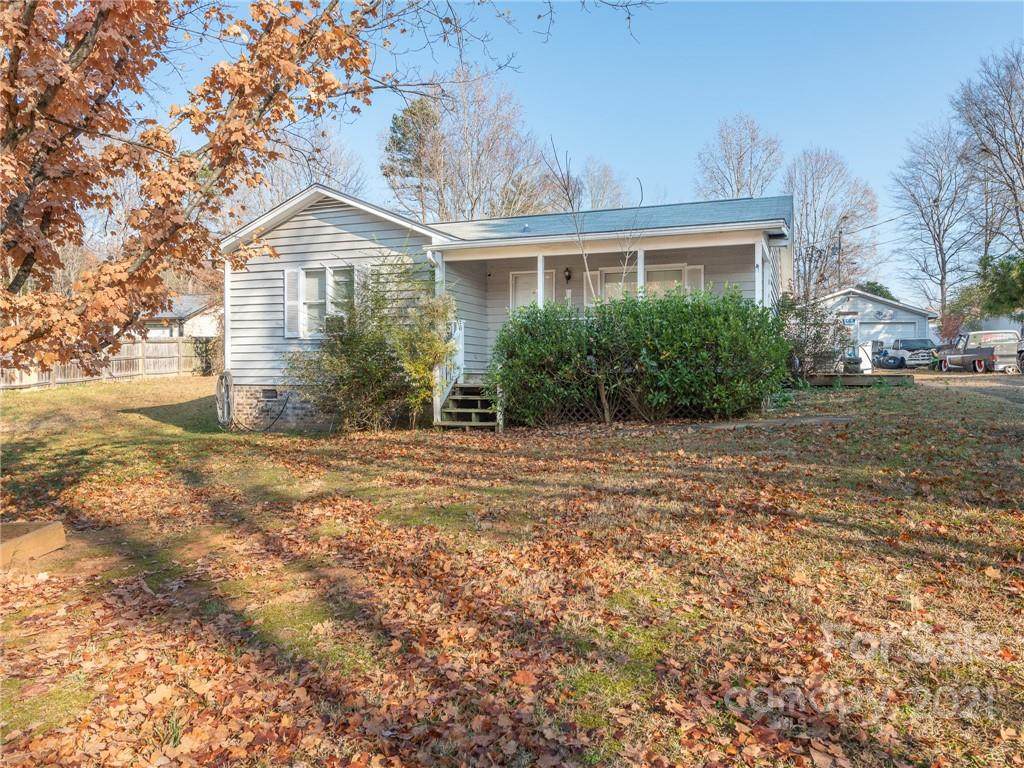 6218 Saddlewood Drive - Photo 1