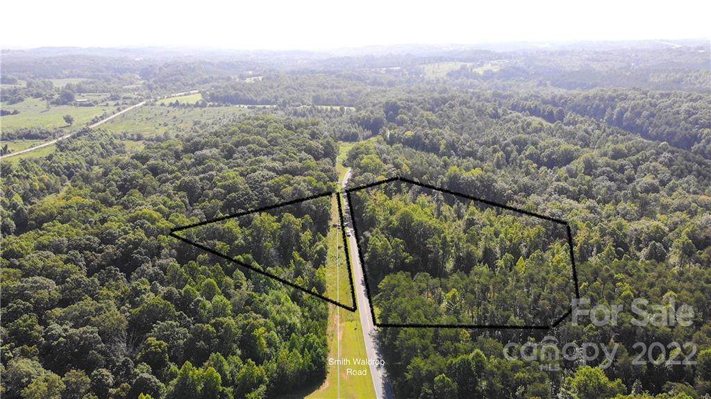 2191 Smith Waldrop Road - Photo 1