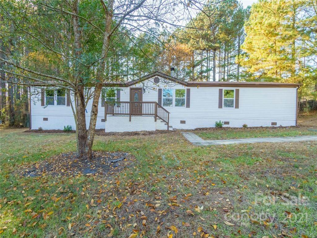 246 Barbary Drive - Photo 1