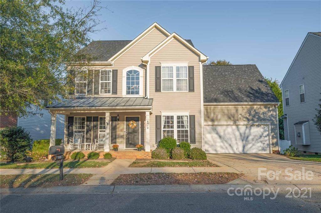 6918 Olmsford Drive - Photo 1
