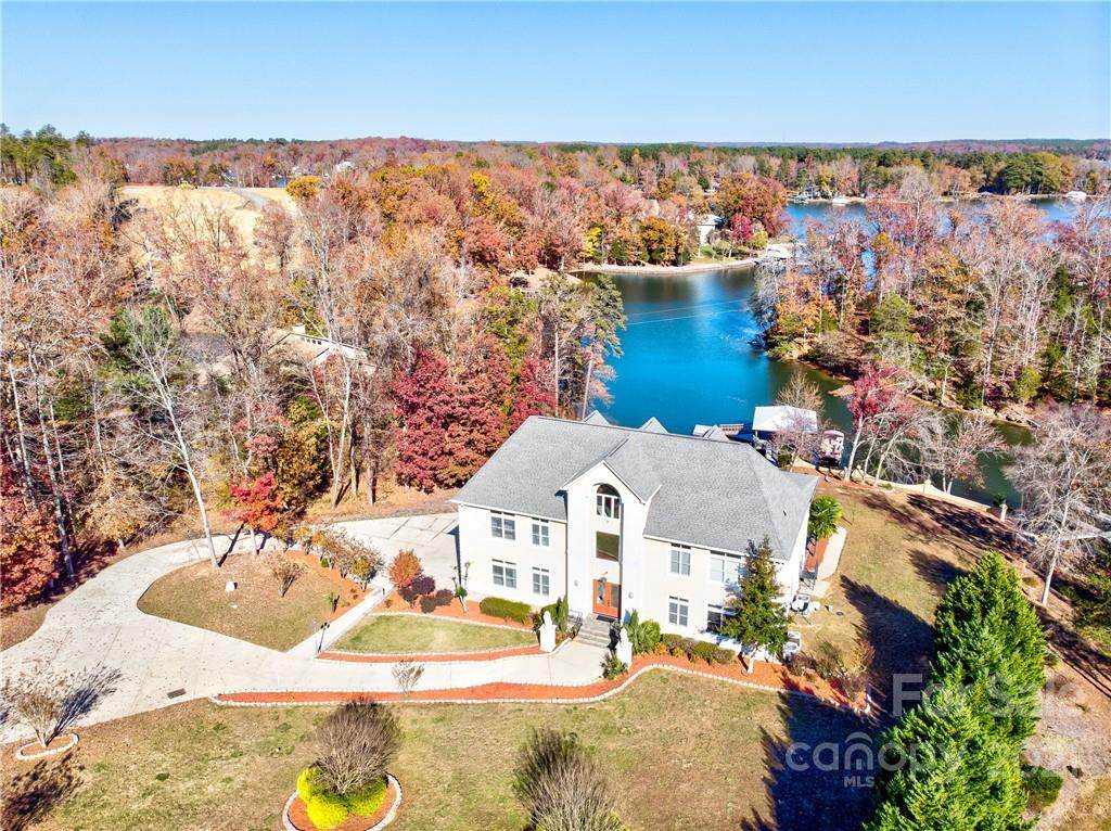 357 Sunset View Court - Photo 1