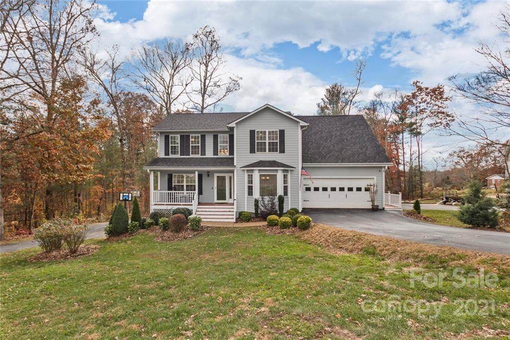 18 Mallory Meadows Court - Photo 1