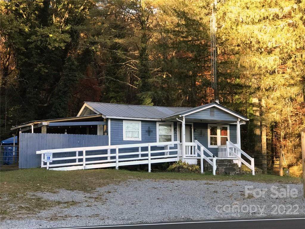 18750 Rosman Highway - Photo 1