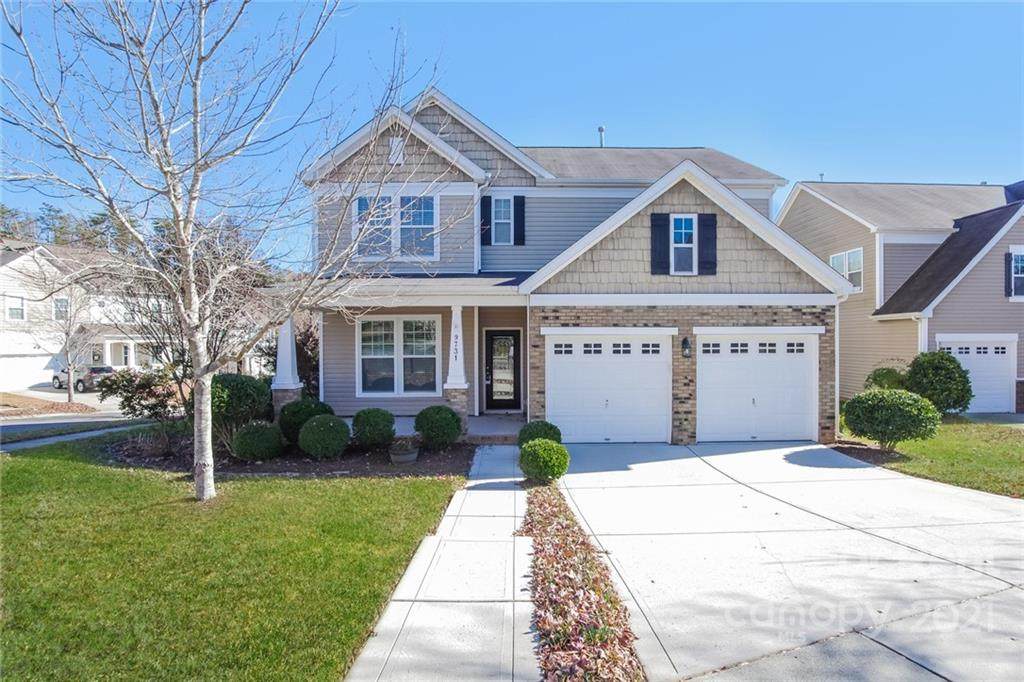 9731 Long Hill Drive - Photo 1