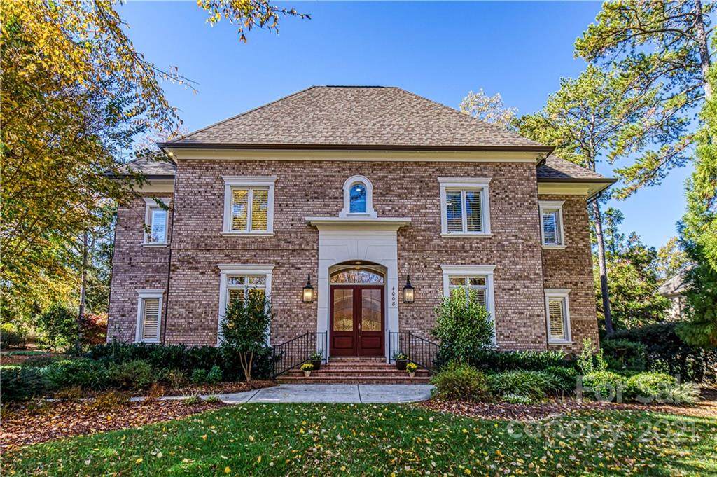 4008 Blossom Hill Drive - Photo 1