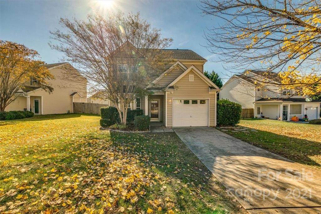 2913 Sedona Place - Photo 1