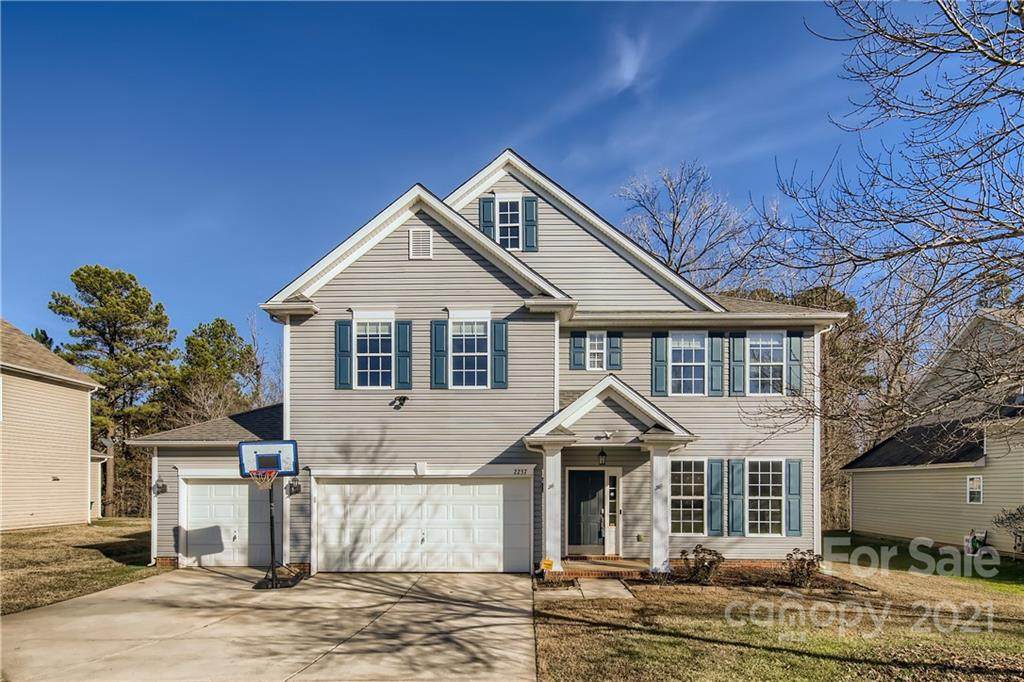 2237 Iron Works Drive - Photo 1