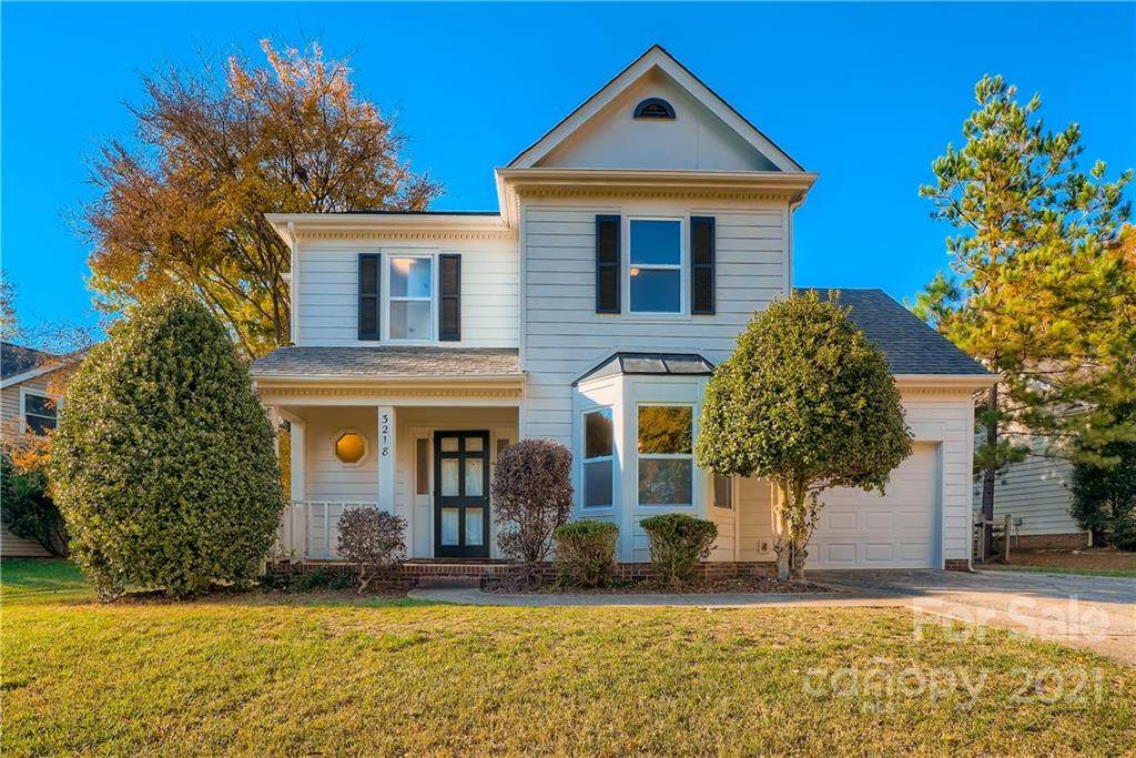 3218 Silver Pond Court - Photo 1