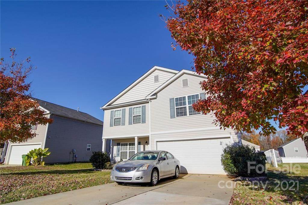 7633 Jenny Ann Drive - Photo 1