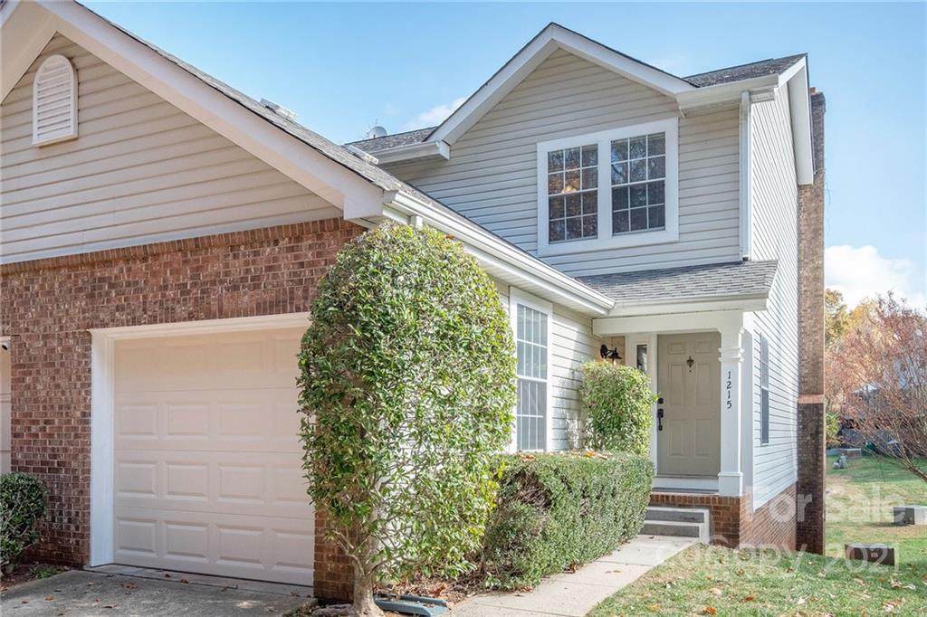 1215 Maple Shade Lane - Photo 1