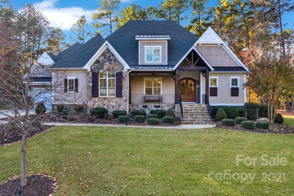 115 Dedham Loop - Photo 1