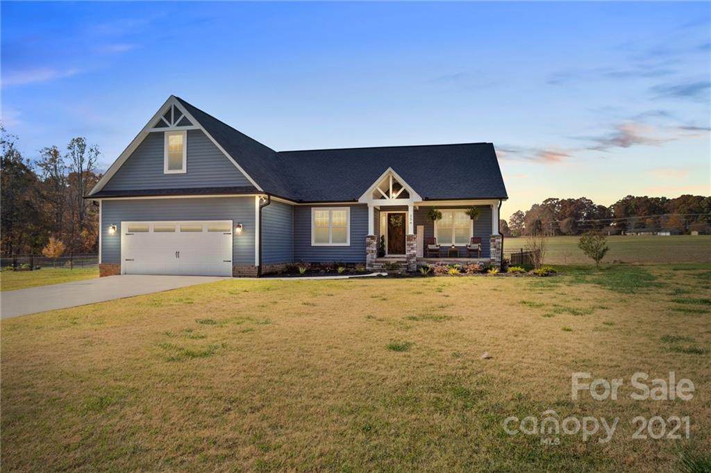 256 Willow Bend Lane - Photo 1