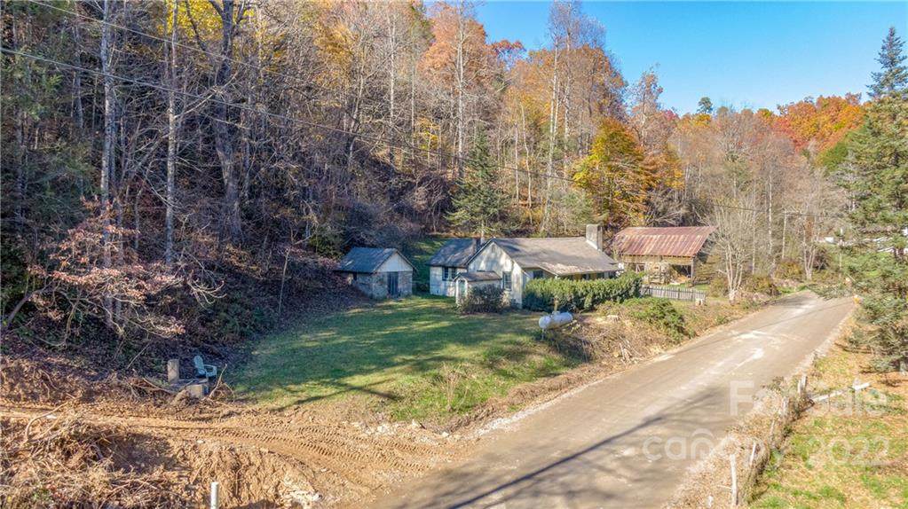 194 Crooked Creek Road - Photo 1