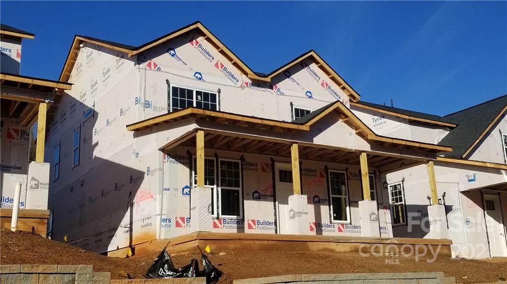 511 Huntersville Concord Road - Photo 1