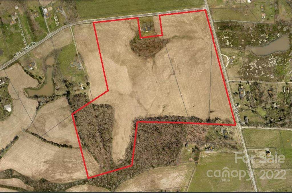 0 Price Dairy Road - Photo 1